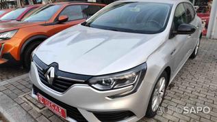 Renault Mégane de 2019