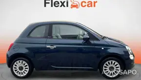 Fiat 500C de 2020