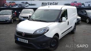 Fiat Doblo de 2020