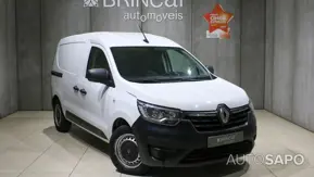 Renault Express de 2023