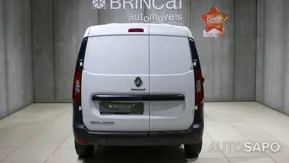 Renault Express de 2023