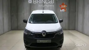 Renault Express de 2023