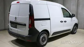 Renault Express de 2023