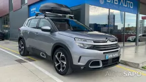 Citroen C5 AirCross 1.2 PureTech Shine de 2020