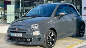 Fiat 500 de 2019