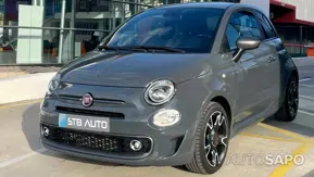 Fiat 500 de 2019