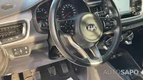 Kia Rio de 2017