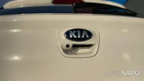 Kia Rio de 2017