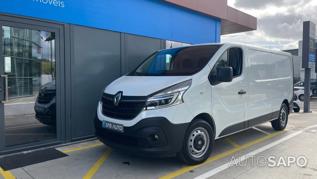 Renault Trafic de 2020