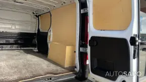 Renault Trafic de 2020