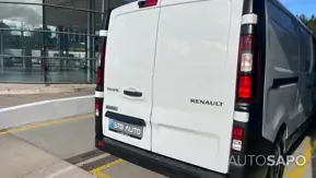 Renault Trafic de 2020