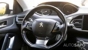 Peugeot 308 de 2015