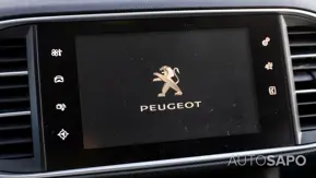 Peugeot 308 de 2015