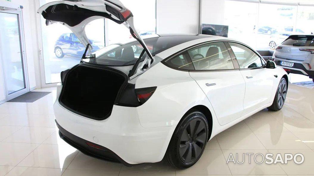 Tesla Model 3 de 2023