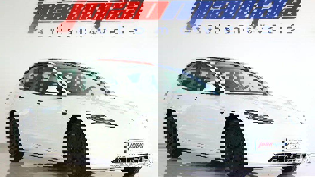 Tesla Model 3 de 2023