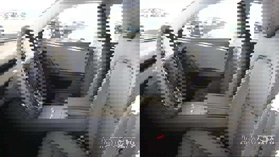 Tesla Model 3 de 2023