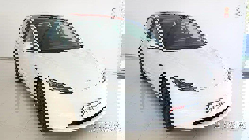 Tesla Model 3 de 2023