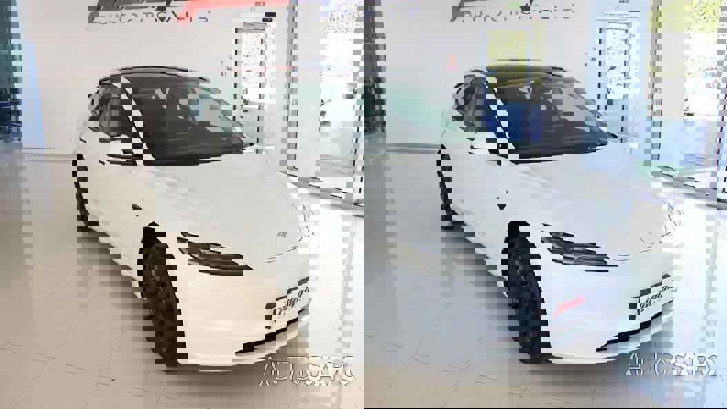 Tesla Model 3 de 2023