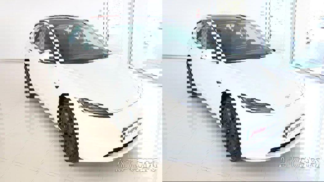 Tesla Model 3 de 2023
