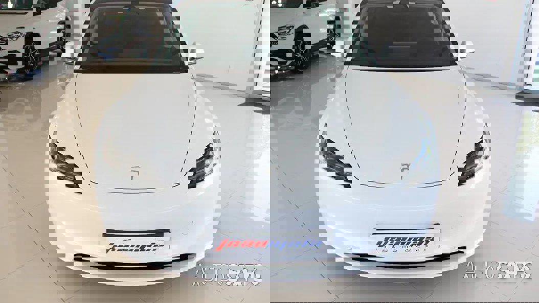 Tesla Model 3 de 2023