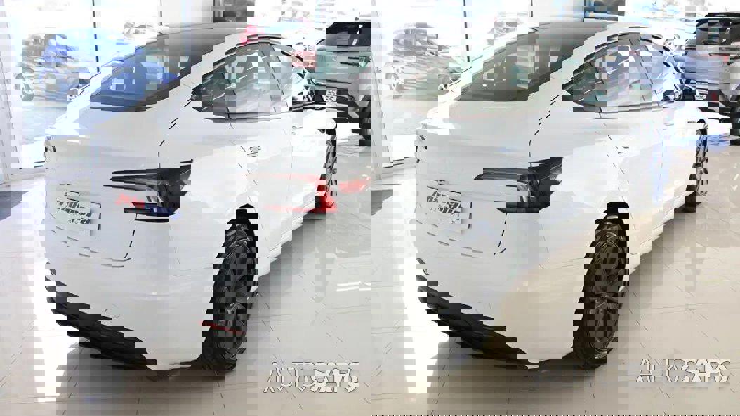 Tesla Model 3 de 2023