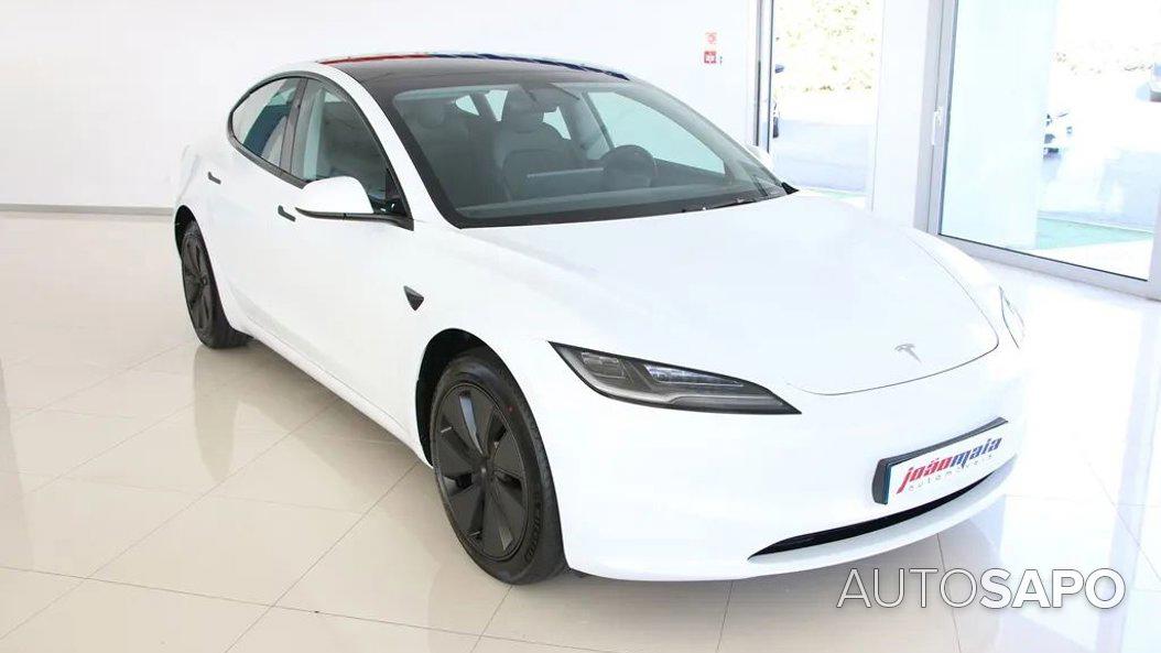 Tesla Model 3 de 2023