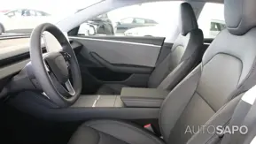 Tesla Model 3 de 2023