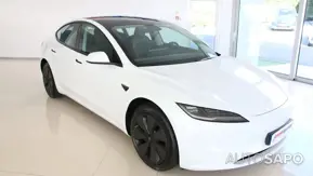 Tesla Model 3 de 2023