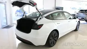 Tesla Model 3 de 2023