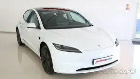 Tesla Model 3 de 2023