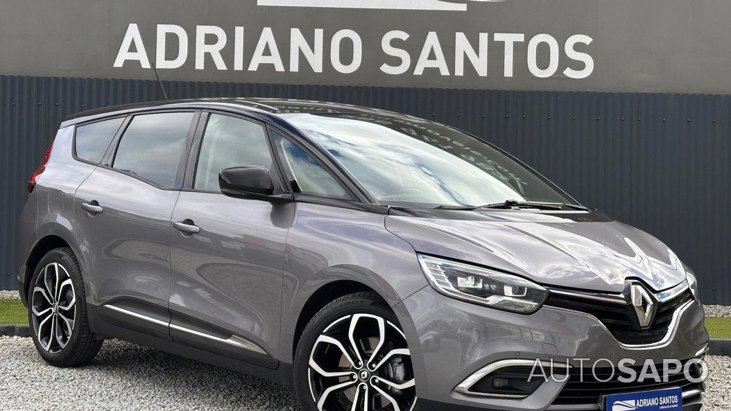 Renault Grand Scénic de 2021