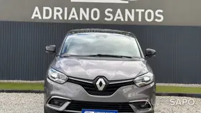 Renault Grand Scénic de 2021