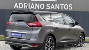 Renault Grand Scénic de 2021