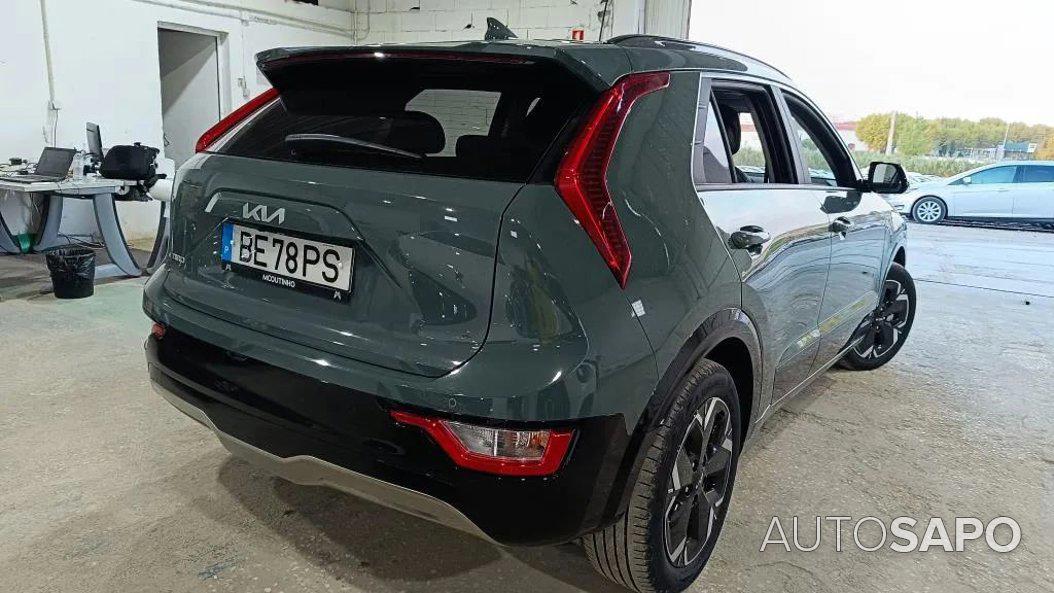 Kia Niro de 2023