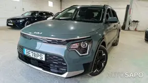 Kia Niro de 2023