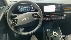 Kia Niro de 2023