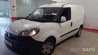 Fiat Doblo de 2021