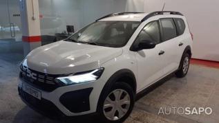 Dacia Jogger 1.0 ECO-G Essential 7L Bi-Fuel de 2024