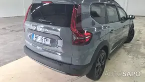 Dacia Jogger 1.0 ECO-G Extreme 7L Bi-Fuel de 2023