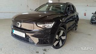 Volvo XC40 de 2023