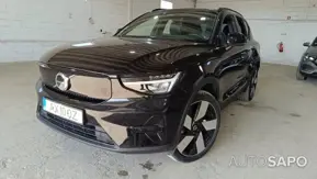 Volvo XC40 de 2023