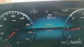Mercedes-Benz Classe CLA de 2020