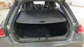 Mercedes-Benz Classe CLA de 2020