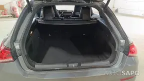 Mercedes-Benz Classe CLA de 2020