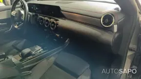 Mercedes-Benz Classe CLA de 2020