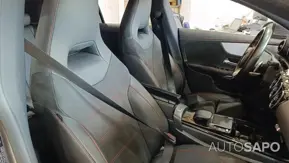 Mercedes-Benz Classe CLA de 2020
