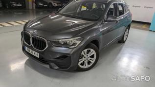 BMW X1 de 2020