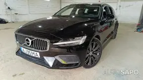 Volvo V60 de 2021