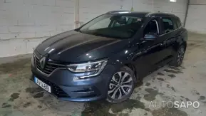 Renault Mégane de 2022