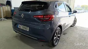 Renault Clio 1.0 TCe Intens Bi-Fuel de 2020